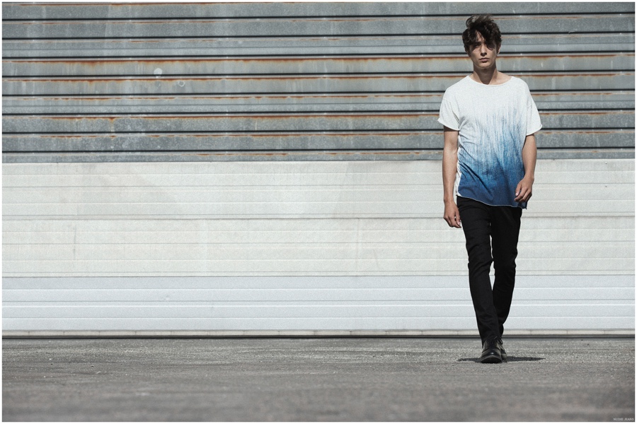 Nudie Jeans Summer 2015 Collection
