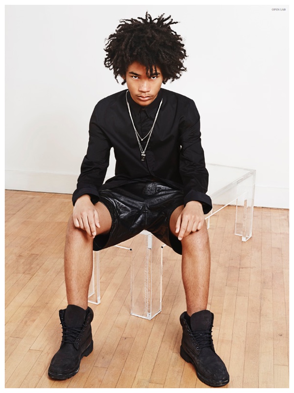 Luka Sabbat