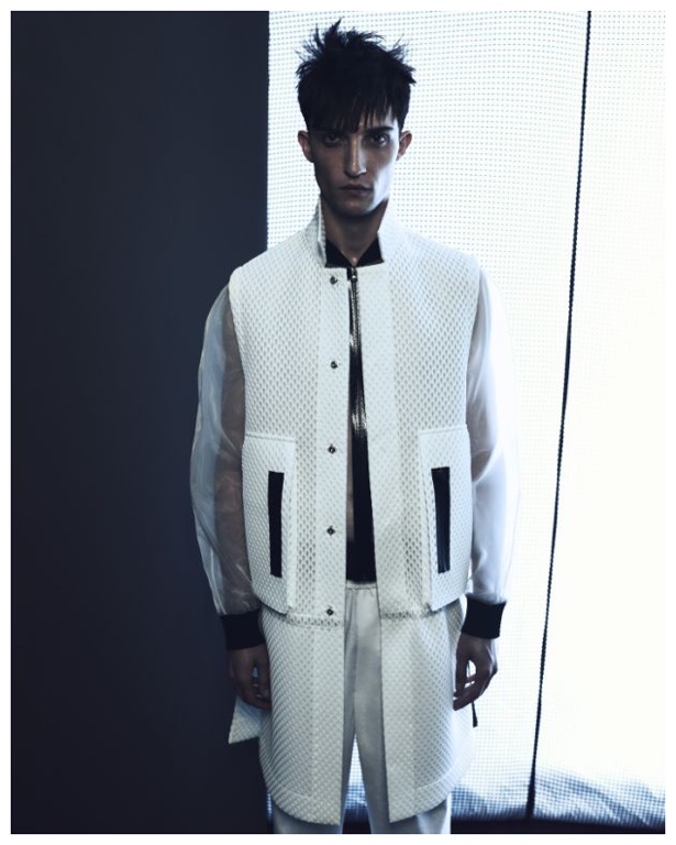 Resurrection Spring/Summer 2015 Menswear Collection | The Fashionisto