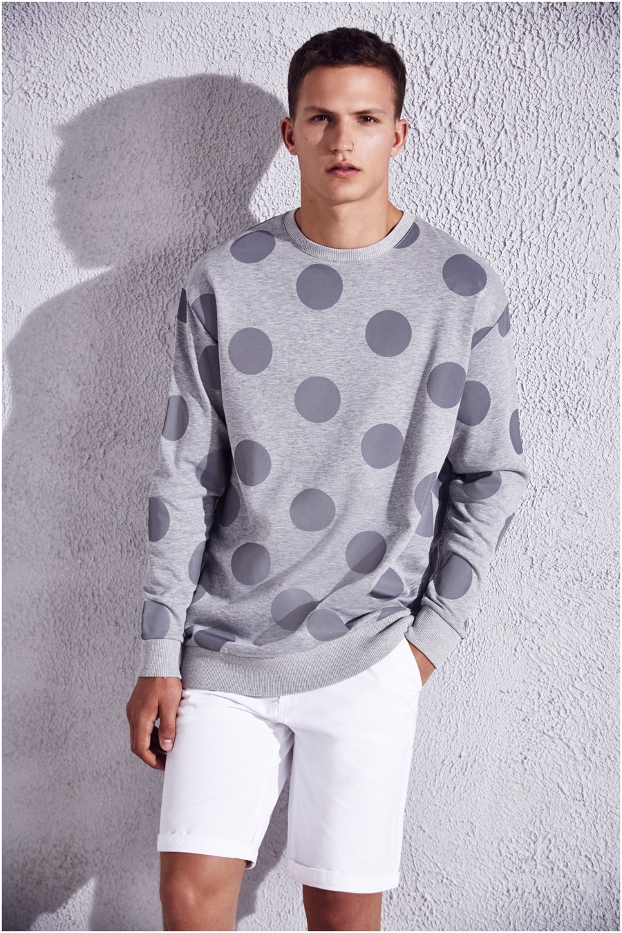 River Island Spring Summer 2015 Menswear Collection 003