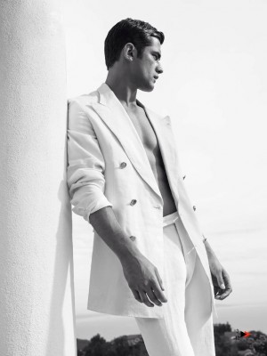 Sean OPry GQ Spain May 2015 Editorial Shoot 003