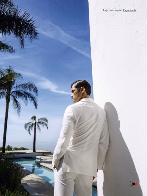 Sean OPry GQ Spain May 2015 Editorial Shoot 005