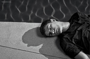 Sean OPry Numero Homme Photo Shoot 2015 008