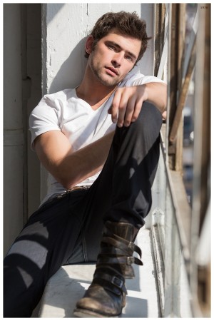 Sean OPry Status Cover Photo Shoot April 2015 005