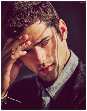 Sean OPry Summer 2015 Campaign Penshoppe Shoot 001