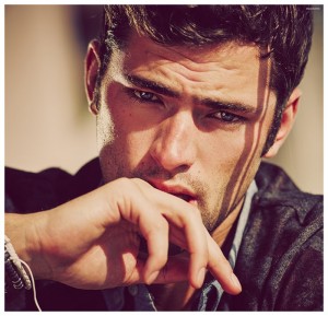 Sean OPry Summer 2015 Campaign Penshoppe Shoot 004