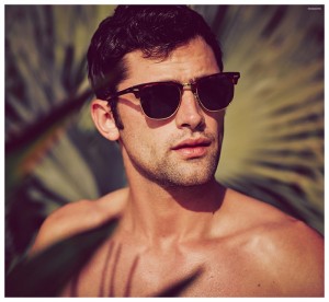 Sean OPry Summer 2015 Campaign Penshoppe Shoot 005