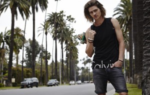 Will Peltz Calvin Klein 2015 Photo Shoot 004