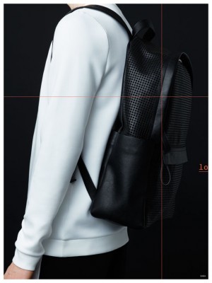 Zara Softwear Spring 2015 Look Book Men Sporty Styles 001