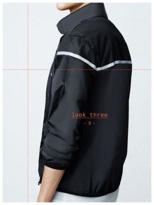 Zara Softwear Spring 2015 Look Book Men Sporty Styles 017