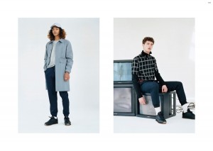 ASOS Fall Winter 2015 Mens Collection Look Book 005