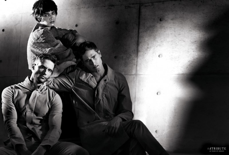 Armani attitude 2015 shoot 002