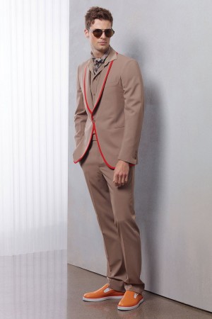 Bottega Veneta Resort 2016 Mens Collection Look Book 008