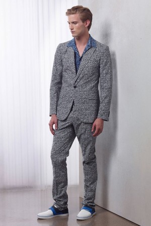 Bottega Veneta Resort 2016 Mens Collection Look Book 021