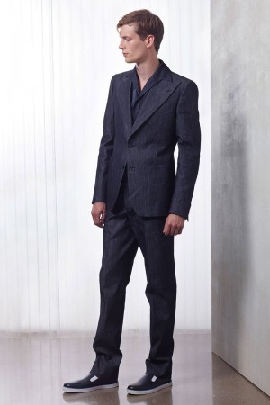 Bottega Veneta Resort 2016 Mens Collection Look Book 023