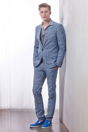 Bottega Veneta Resort 2016 Mens Collection Look Book 024