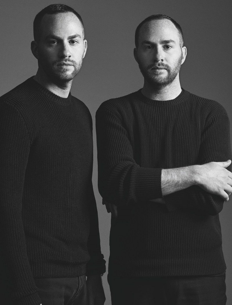 Ariel and Shimon Ovadia of Ovadia & Sons