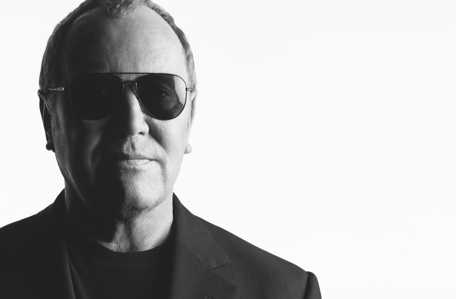Michael Kors, Dao Yi-Chow, Maxwell Osborne + More Designers Pose for CFDA Journal Portraits