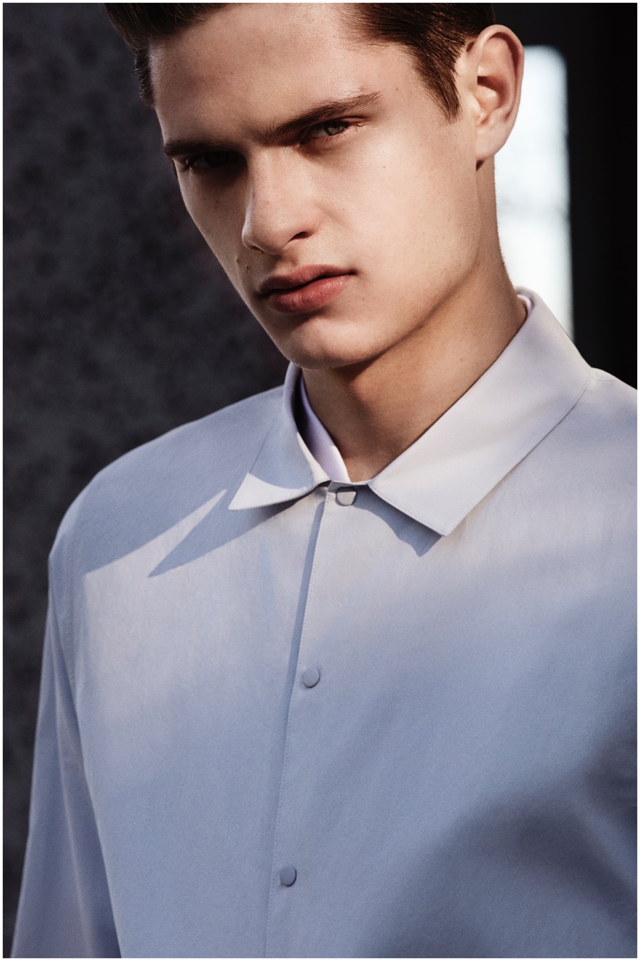 COS Mr Porter Summer 2015 Mens Capsule Collection Look Book