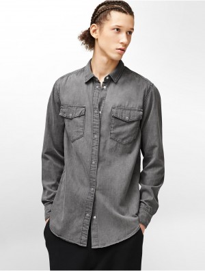 Calvin Klein Jeans Mens Styles Abiah Hostvedt 003