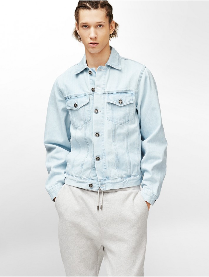 #MyCalvins: Shop Latest Calvin Klein Jeans Denim Styles – The Fashionisto
