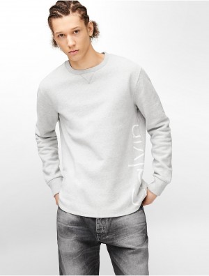 Calvin Klein Jeans Mens Styles Abiah Hostvedt 010