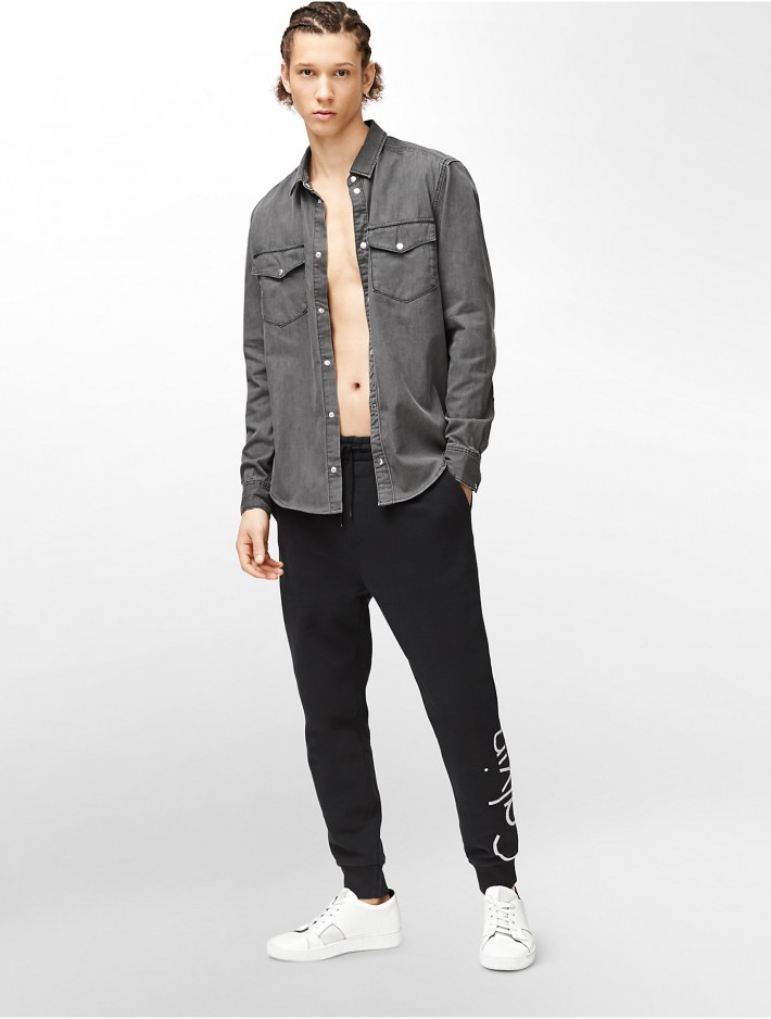 #MyCalvins: Shop Latest Calvin Klein Jeans Denim Styles – The Fashionisto