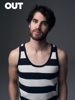 Darren Criss 2015 Out Photo Shoot 003