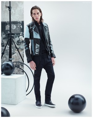 Diesel Black Gold Resort 2016 Mens Collection 006