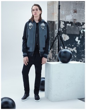 Diesel Black Gold Resort 2016 Mens Collection 010