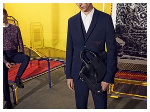 Dior Homme Autumn 2015 Look Book 013