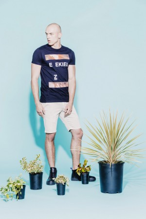 Ezekiel Spring Summer 2015 Campaign Adam Kaszewski 010