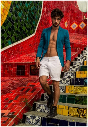 Fashionisto Exclusive Pablo Morais 001