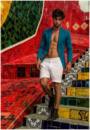 Fashionisto Exclusive Pablo Morais 001