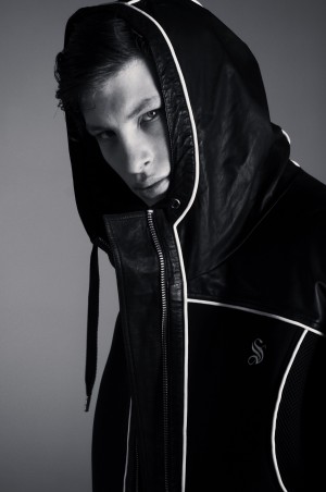 Exclusive: Alexey + Jordan Model Skingraft Fashions – The Fashionisto