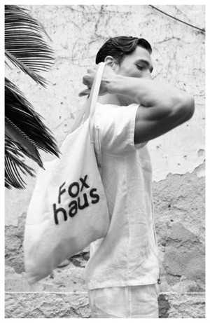 Fox Haus Summer 2015 Campaign 008