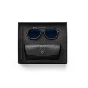 G Star Raw Afrojack Sunglasses Collaboration 2015 002