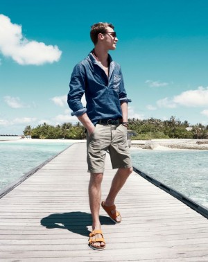JCrew Mens June 2015 Style Guide Clement Chabernaud Picture 011