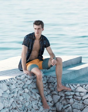 JCrew Mens June 2015 Style Guide Clement Chabernaud Picture 017