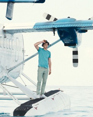 JCrew Mens June 2015 Style Guide Clement Chabernaud Picture 018