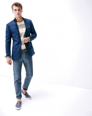 JCrew Mens Style 2015 Clement Chabernaud 005