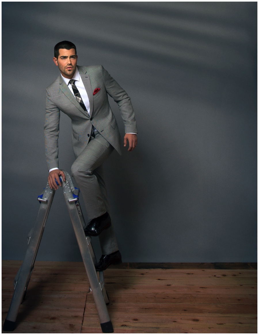 Jesse Metcalfe Ferrvor 2015 Photo Shoot 003