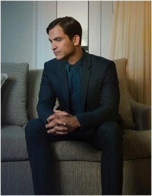 Johnathon Schaech Ferrvor 2015 Photo Shoot 007