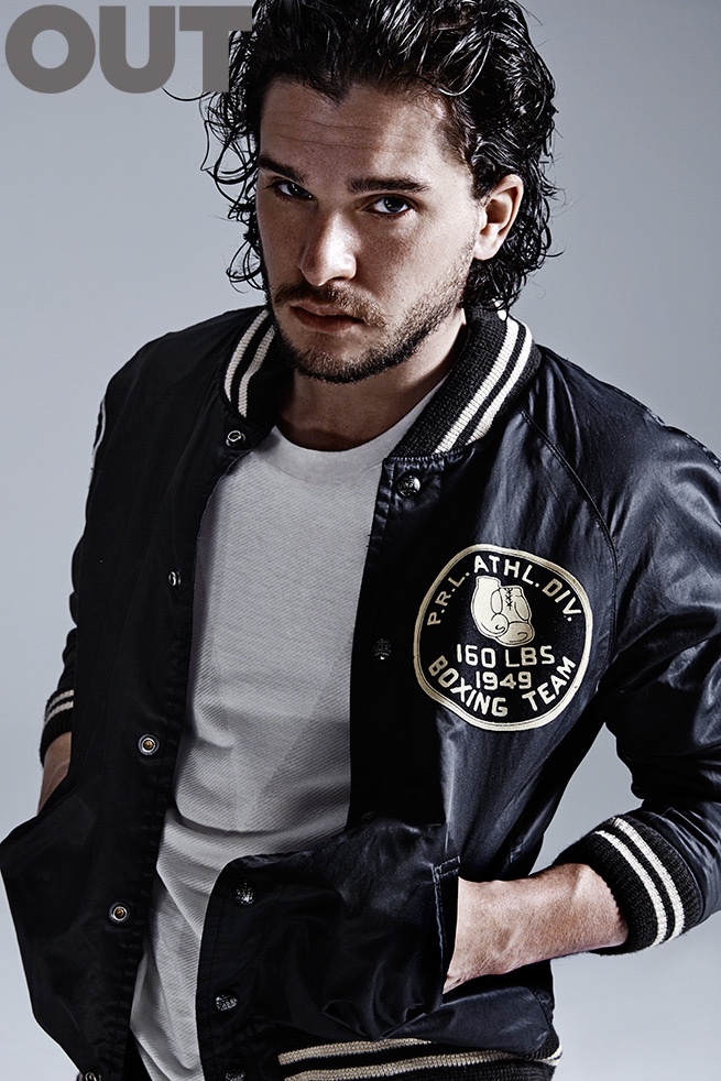 Kit continues to maintain that young actors in Hollywood are objectified 