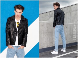 Levis Classic Poland Denim Look Book Maks Behr 014