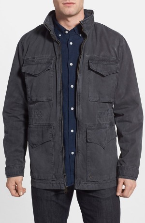 Nordstrom's Half-Yearly Men's Sale: 5 Field Jackets – The Fashionisto