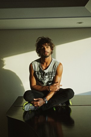 Marlon Teixeira Glamour Shoot 2015 001