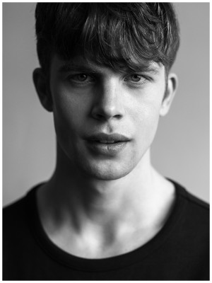 Martijn Maiwald Model 2015 Shoot 005