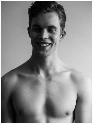 Martijn Maiwald Model 2015 Shoot 020