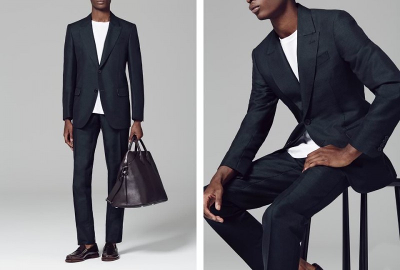 Berluti Suit